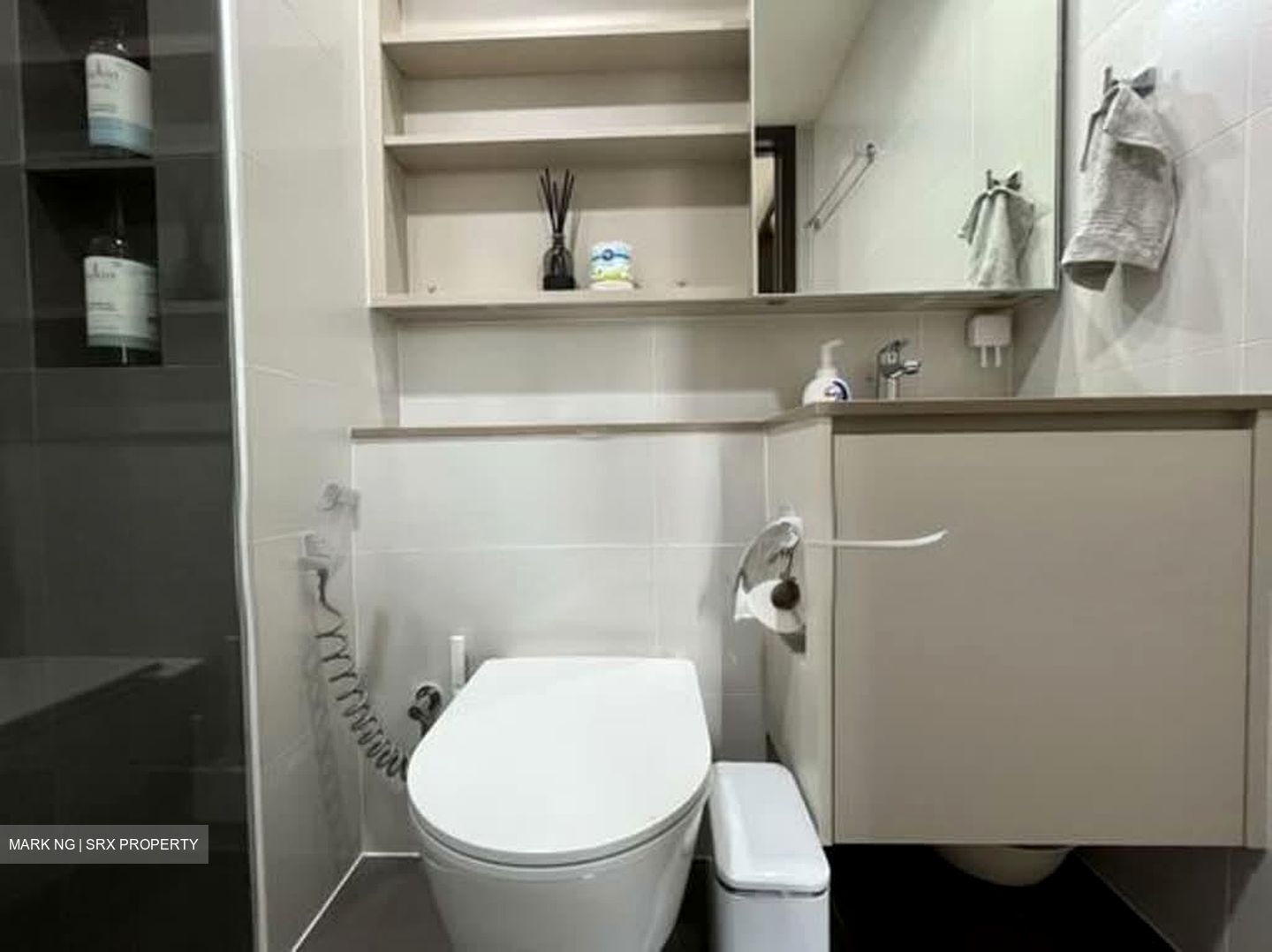 The Gazania (D19), Condominium #554582201